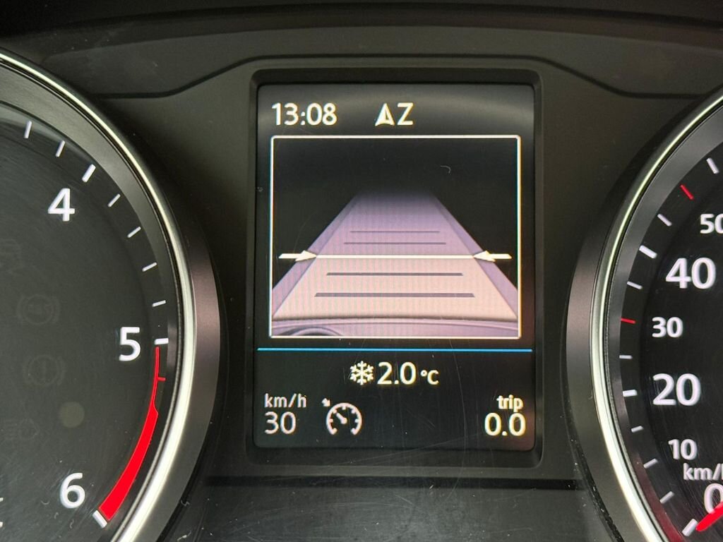 Volkswagen Passat Sedan 2,0 l 110 kw