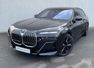 BMW Řada 7 1