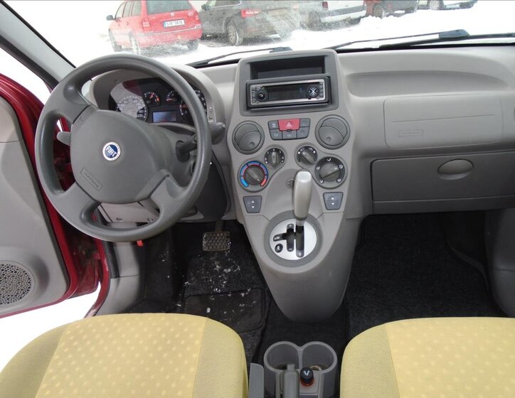 Fiat Panda 14