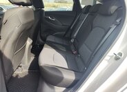 Hyundai i30 Kombi 1,5 l 117 kw