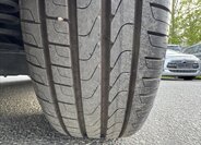 Škoda Octavia Kombi 1,4 l 81 kw