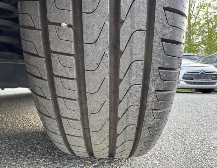 Škoda Octavia Kombi 1,4 l 81 kw