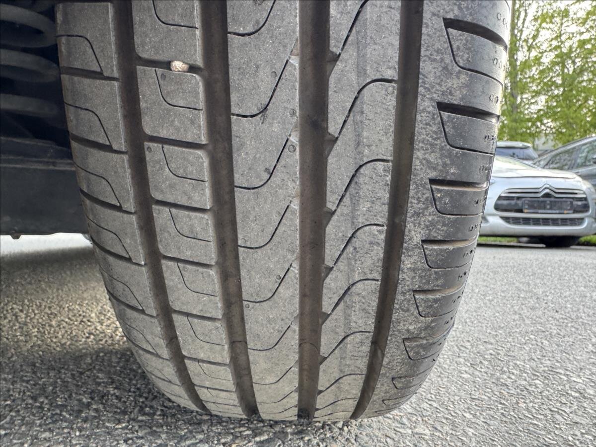 Škoda Octavia Kombi 1,4 l 81 kw