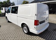Volkswagen Transporter Ostatní 2,0 l 84 kw