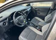 Toyota Auris Hatchback 1,6 l 97 kw