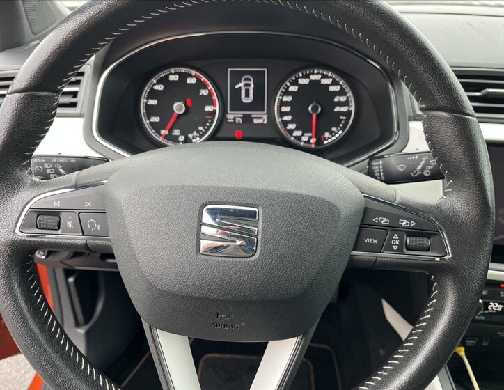 Seat Arona Hatchback 999,0 85 kw