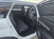 Peugeot 5008 SUV / Terénní 1,6 l 88 kw