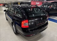 Škoda Octavia 3