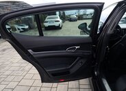 Porsche Panamera Sedan 3,6 l 220 kw