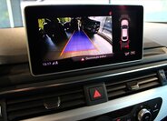 Audi A5 Liftback 3,0 l 200 kw