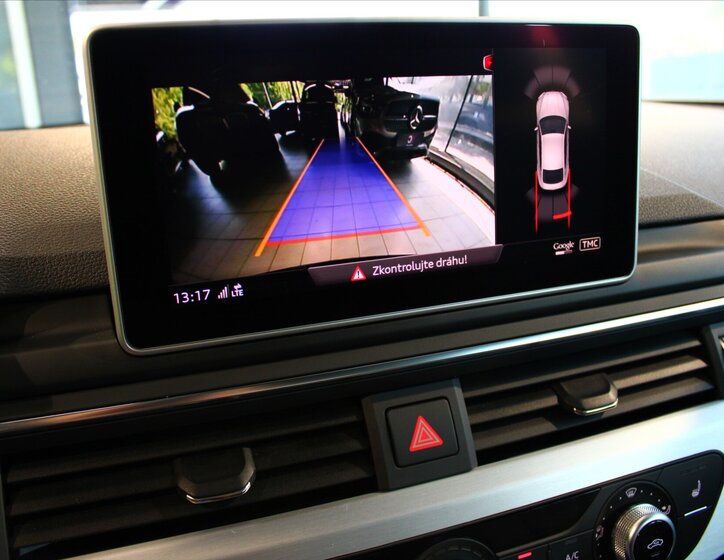 Audi A5 Liftback 3,0 l 200 kw