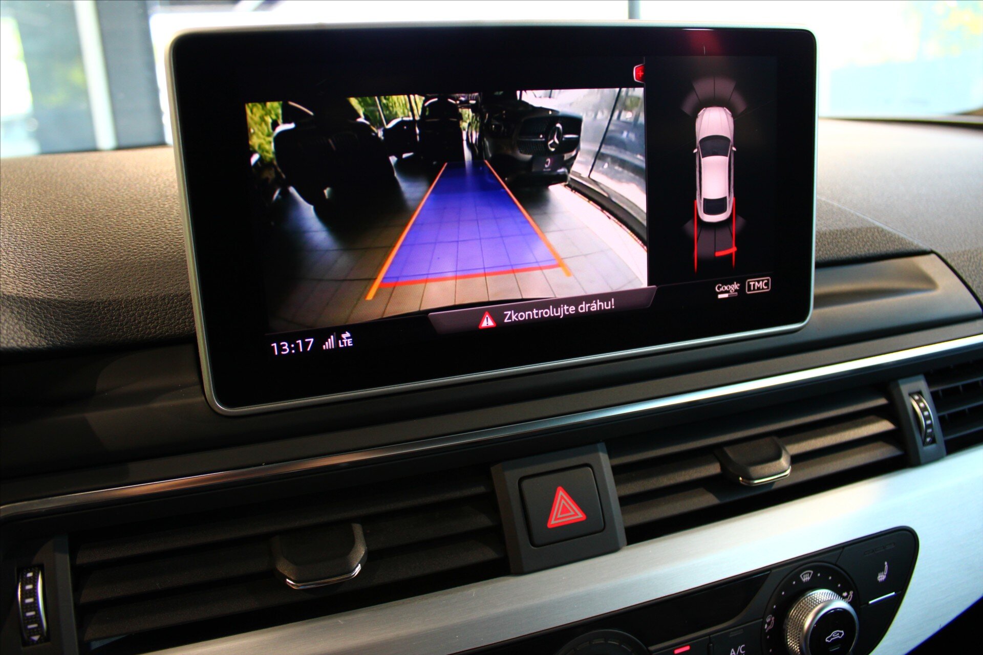 Audi A5 Liftback 3,0 l 200 kw