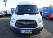Ford Transit Ostatní 2,2 l 92 kw