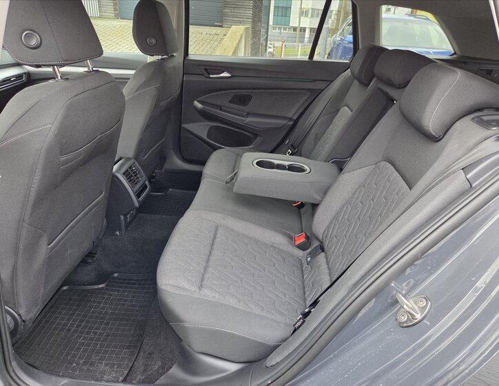 Volkswagen Golf Kombi 1,5 l 110 kw