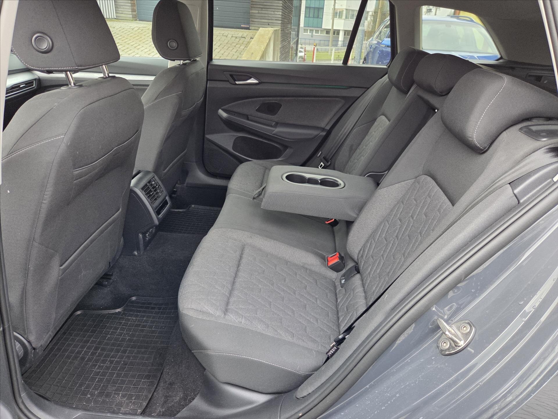 Volkswagen Golf Kombi 1,5 l 110 kw