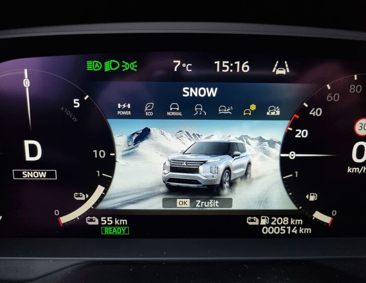 Mitsubishi Outlander 38