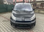 Citroën Jumpy VAN-Minibus 2,0 l 120 kw
