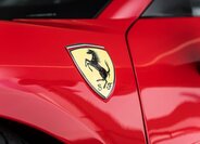 Ferrari Ostatní Kupé 3,0 l 610 kw