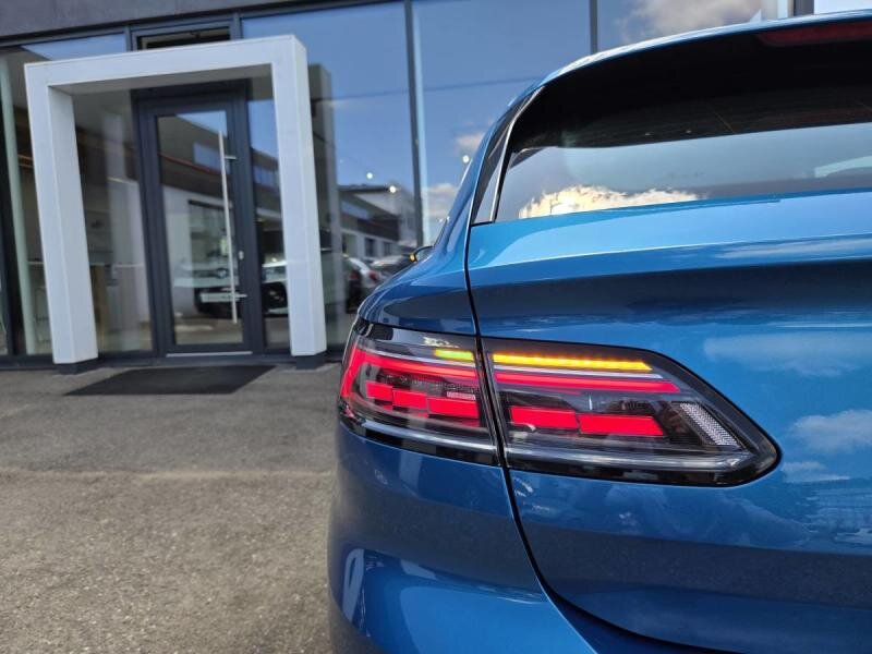 Volkswagen Arteon Kombi 2,0 l 140 kw