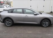 KIA Ostatní Ostatní 0,0 0