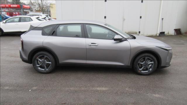 KIA Ostatní Ostatní 0,0 0