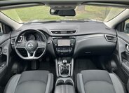 Nissan Qashqai SUV / Terénní 1,3 l 103 kw