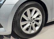 Škoda Superb Kombi 2,0 l 110 kw