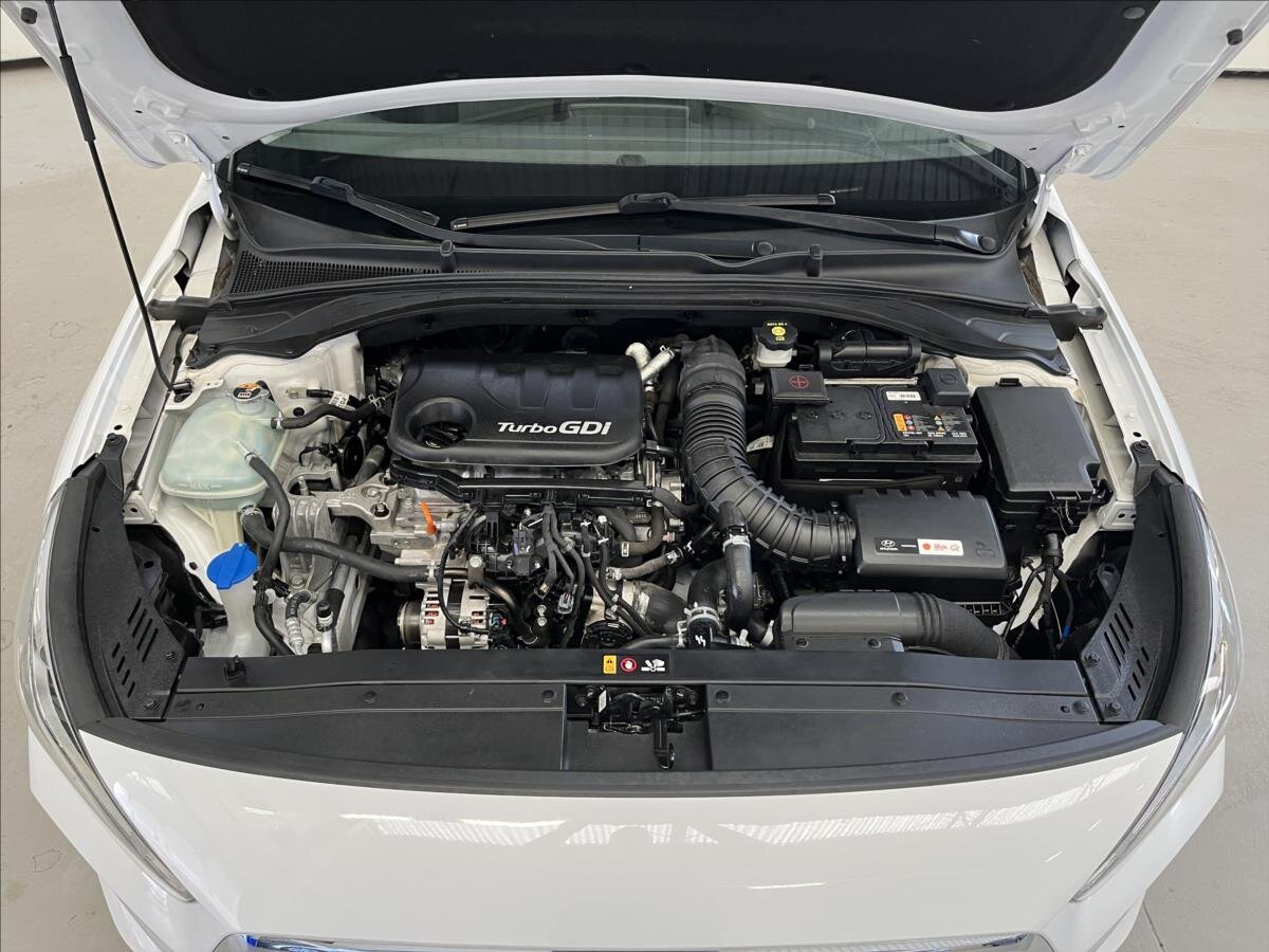 Hyundai i30 Kombi 998,0 88 kw