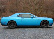 Dodge Challenger 7