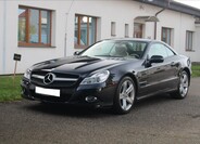 Mercedes-Benz SL 4