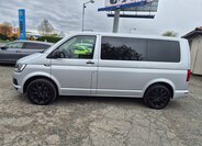 Volkswagen Multivan VAN / Minibus 2,0 l 110 kw