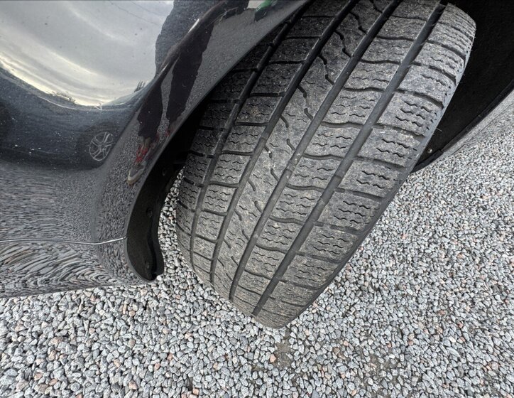 Audi A4 Kombi 1,9 l 85 kw