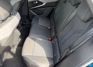 Peugeot 3008 SUV / Terénní 1,2 l 107 kw