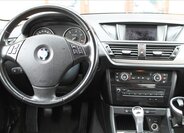 BMW X1 SUV / Terénní 2,0 l 100 kw