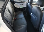 Dongfeng Box Hatchback 0,0 70 kw