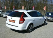 KIA Ceed Kombi 1,4 l 77 kw