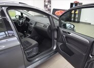 Volkswagen Golf Sportsvan Hatchback 1,4 l 92 kw