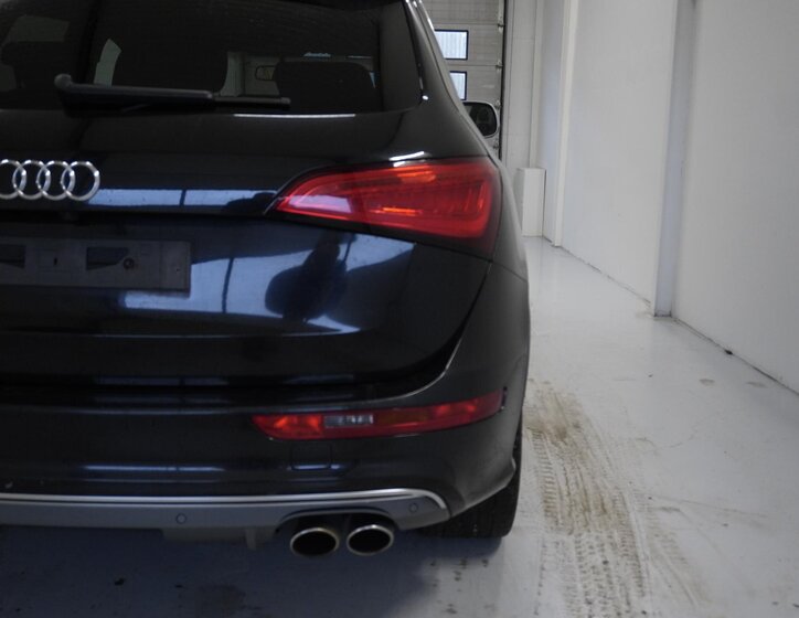 Audi SQ5 SUV 3,0 l 230 kw