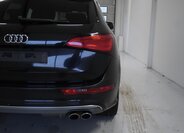 Audi SQ5 SUV 3,0 l 230 kw
