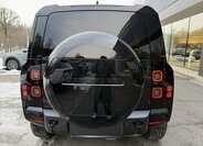 Land Rover Defender SUV 3,0 l 257 kw