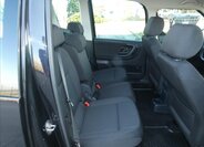 Škoda Roomster MPV 1,2 l 63 kw