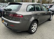 Alfa Romeo 159 10