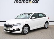 Škoda Scala Hatchback 999,0 81 kw