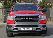 Dodge RAM 8