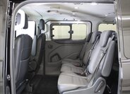 Ford Tourneo Custom MPV 2,0 l 125 kw
