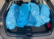 Volkswagen Golf Kombi 999,0 81 kw