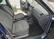 Škoda Roomster Kombi 1,2 l 77 kw