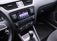 Škoda Octavia 22