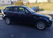 BMW X3 6