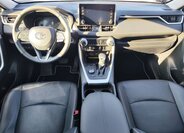 Toyota RAV4 SUV 2,5 l 163 kw